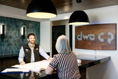 DWC Construction General Contracting