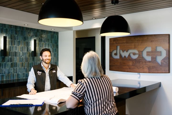 DWC Construction General Contracting