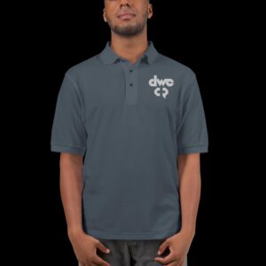 Men's Premium Polo