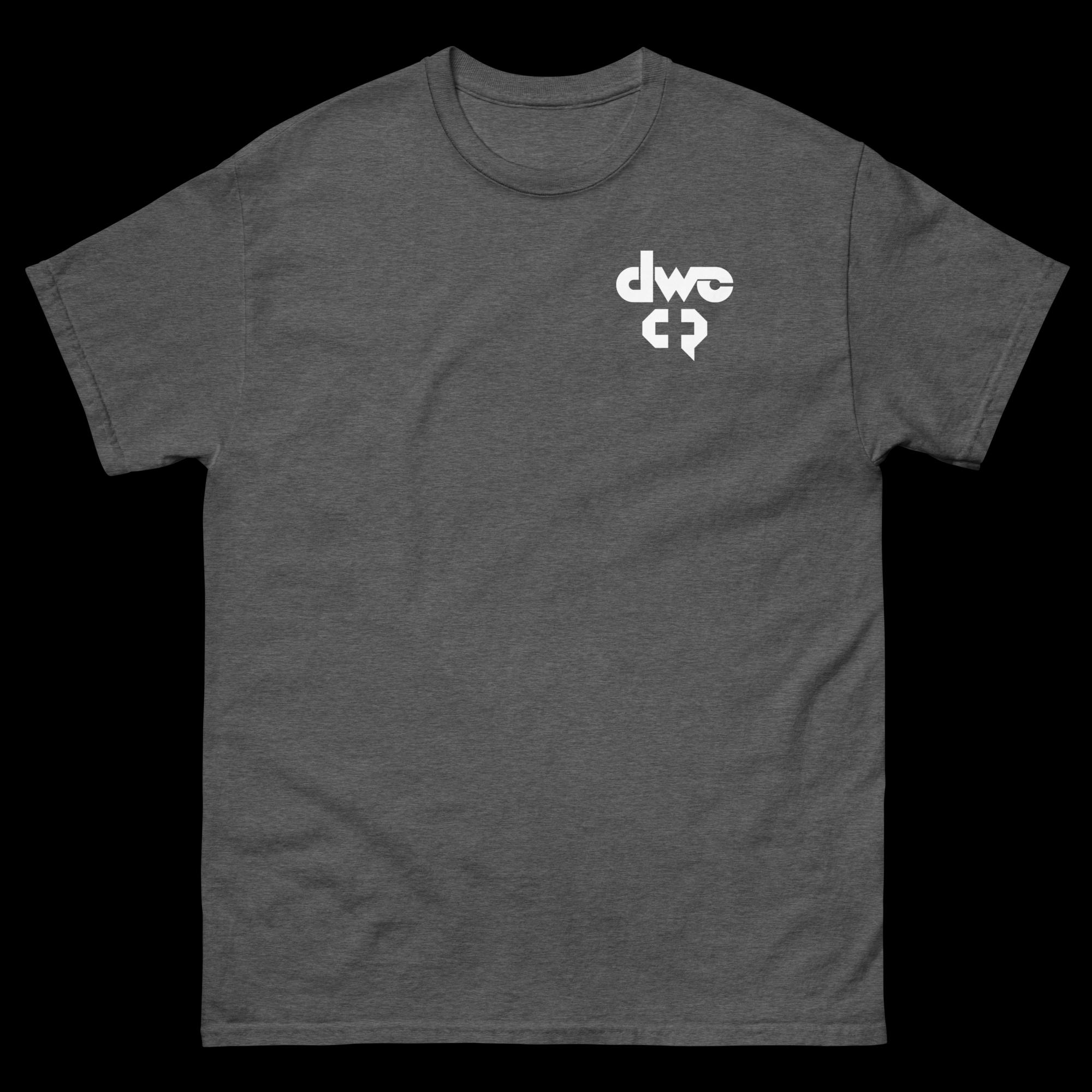 Unisex classic tee - Image 3